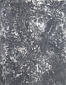 Icona di M. SS. Incaldana prima del restauro